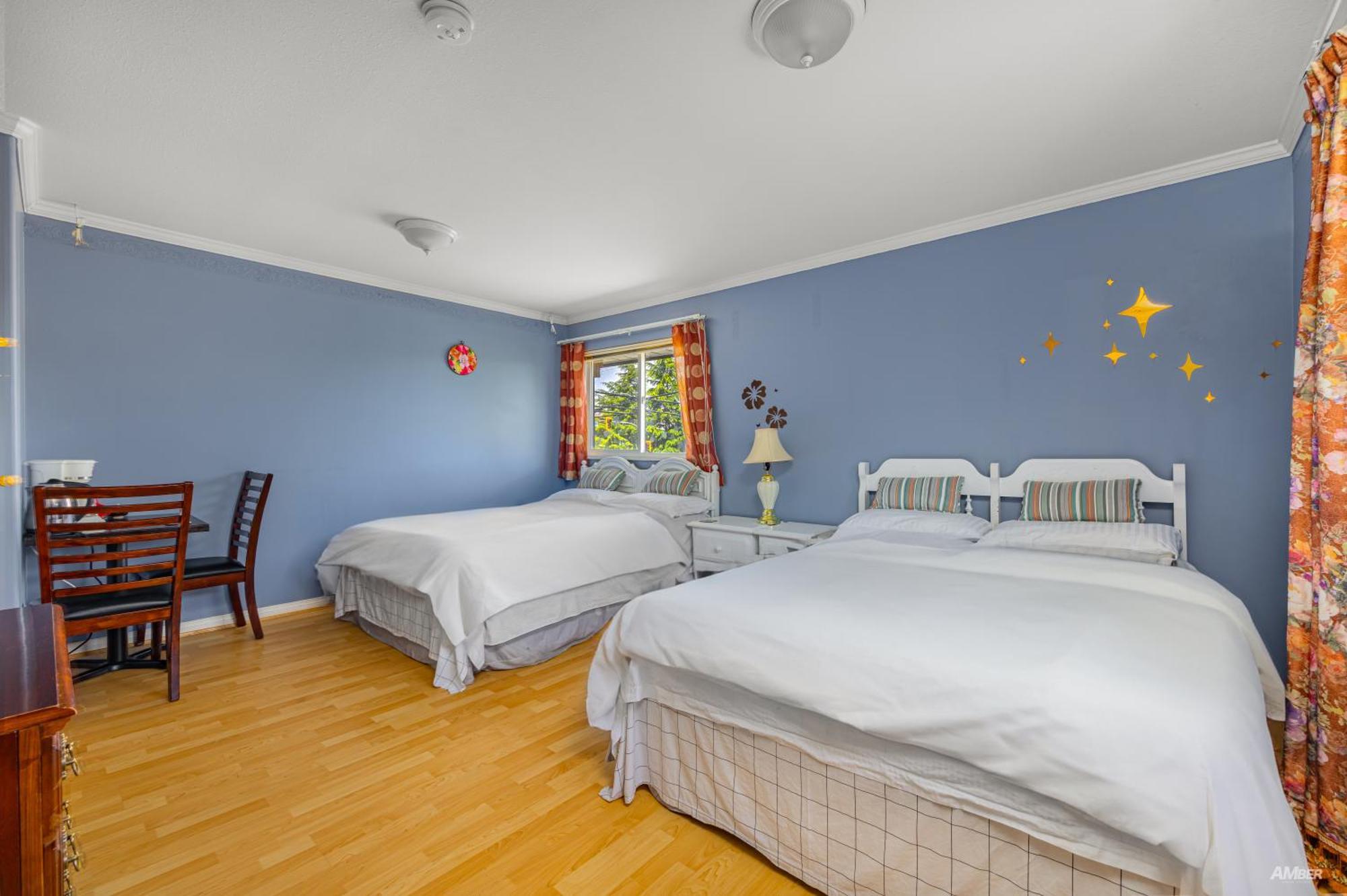 Charming Family Hotel Richmond Extérieur photo