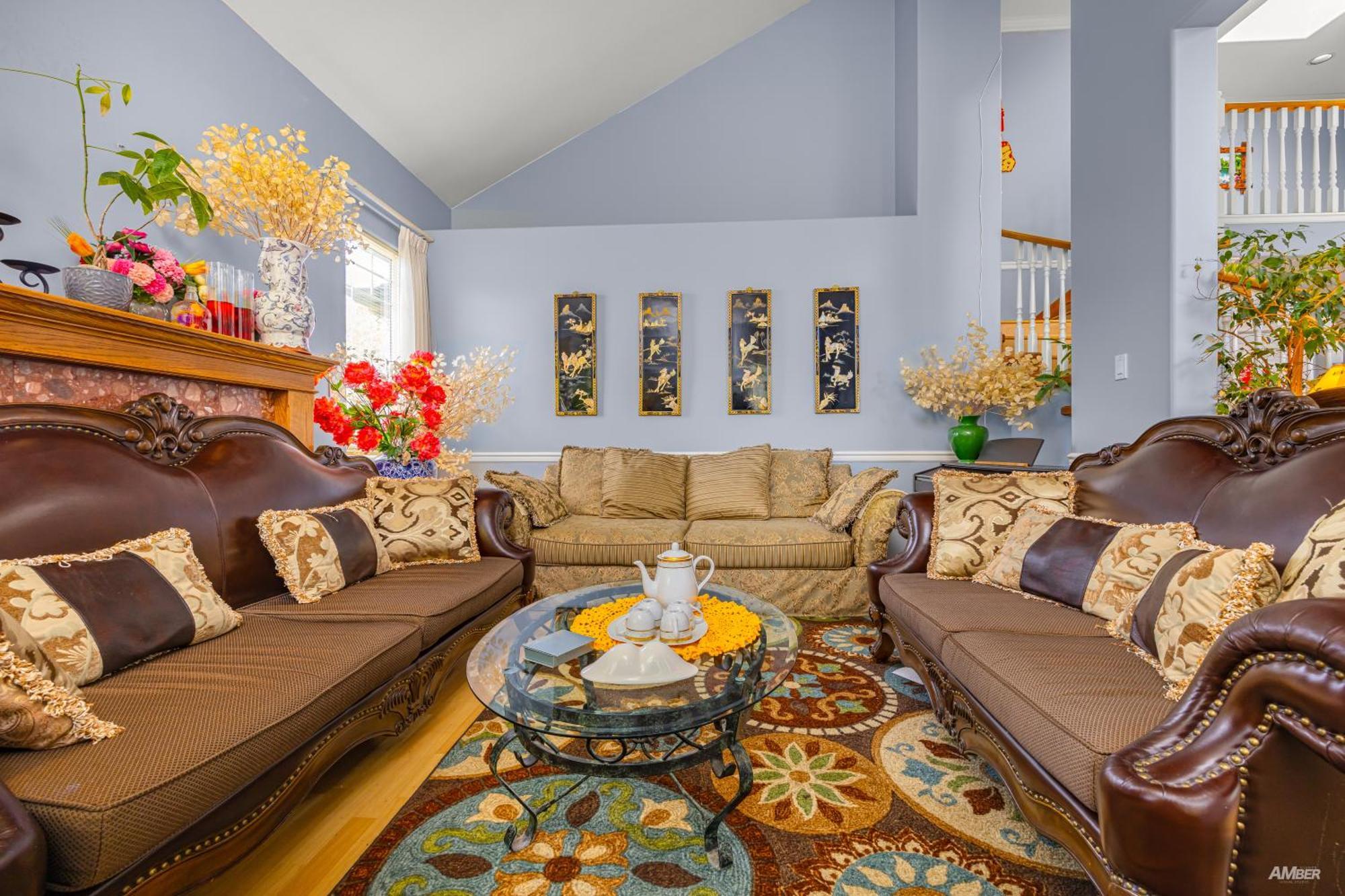 Charming Family Hotel Richmond Extérieur photo