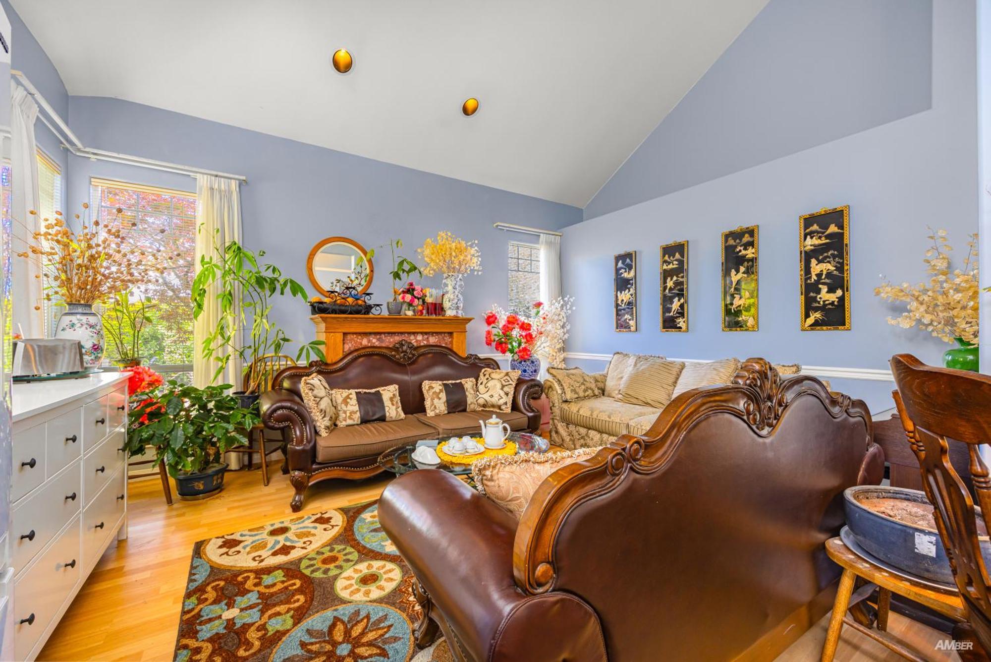 Charming Family Hotel Richmond Extérieur photo