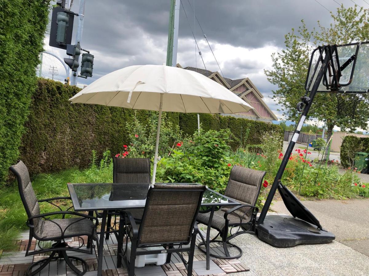 Charming Family Hotel Richmond Extérieur photo